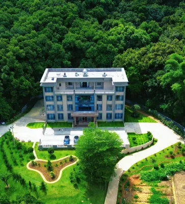 Yangchun Ruguixiaoshe Homestay - con vista montagne