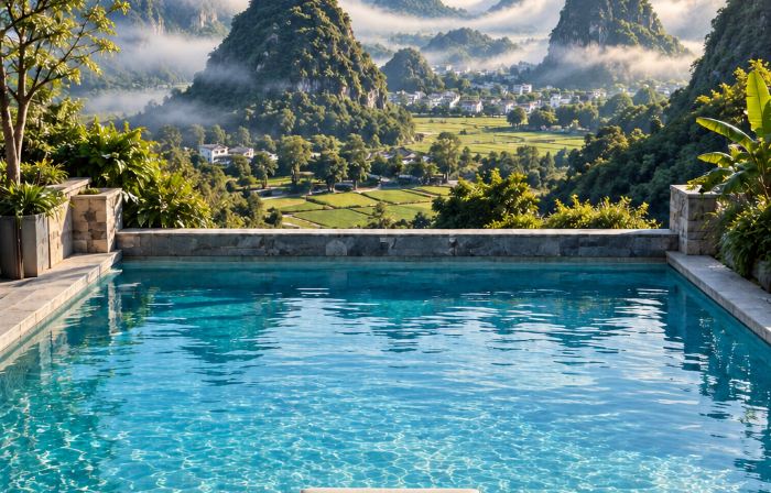 Sumu Mountain Lodge