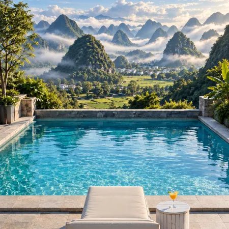 Sumu Mountain Lodge