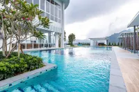 Forte Seasons Windmill Upon Hills Genting Highlands - Rooftop Pools