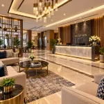 Hotel The Tark Near IGI Airport - acceptant les animaux