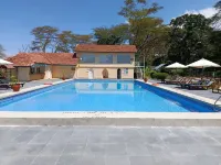 Muthu Lake Naivasha Country Club, Naivasha - 5-Star
