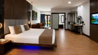 Tuana Hotels The Phulin Resort - منتجعات
