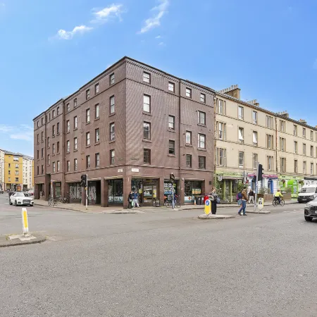 Modern cosy flat in the city