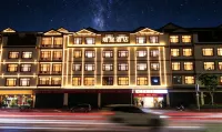 Ruiting | RUITING DREAM | Muguang Designer Hot Spring Pool Hotel (Wenshan Guangnan) - sarapan