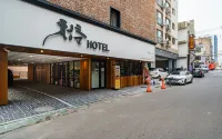 Incheon (Juan) Youth Hotel - 3 stjerner