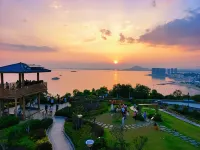 Vienna International Hotel (Yangxifuda) - Mountain view
