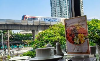 The Grand Sathorn