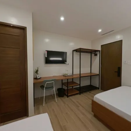Penthouse 6500 Hotel