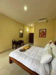 Nyuh Gading Accommodation - Morgenmad