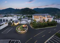 Hangzhou Luding Hot Spring Huanglong Resort Hotel - Hot Springs