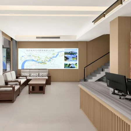 Qinglan Hotel