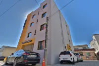 Andong Hotel Coolstay - parking