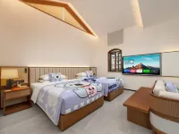 Fanhuayuan Guantang - 5-Star