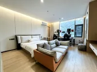 Yunjing E-Sports Hotel (Yingbin Avenue Guangxi Engineering Vocational College) - 2 étoiles