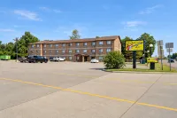 Rockwood Inn Kennett I 55 Near Blytheville - 주차장