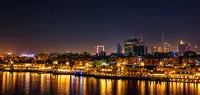 Riviera Hotel - Ocean View