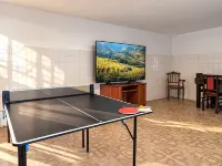 Large Villa 8-Bedroom near Beach & Lisbon with Terrace & Garden -  Casas de vacaciones