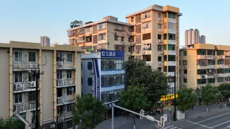 ORAN HOTEL