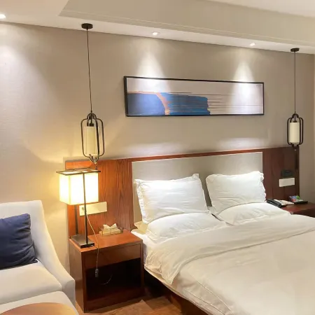 Yucheng Boyue Hotel