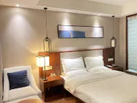 Yucheng Boyue Hotel - 2 stjerner