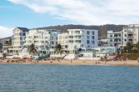 Sanya Qingkongye Fanshe Hotels near Yazhou Ancient City
