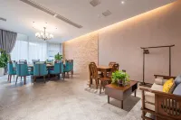 Zhenshuijian Homestay - sarapan
