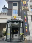 Daliang Yingka Wine & Suites