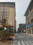 Kaifeng Qingyage Homestay - ห้องครัว