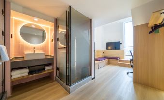 Mojjstudo Hotel