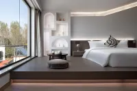 Shanghai Jinlin Manor Hotels in Shanghai