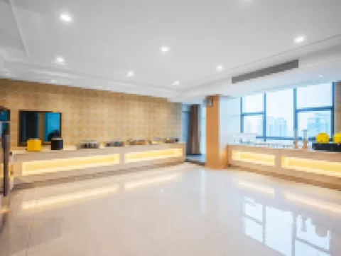 Vienna Hotel (Jiji Jishui Administrative Center Branch) Jishui İlçesi otelleri