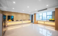 Vienna Hotel (Jiji Jishui Administrative Center Branch) Hotels in Jishui