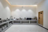 City Comfort Inn Hotel (Tianlin Qiche Zongzhan)