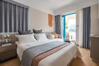 Shimu Hot Spring Holiday Home Hotels in Chenzhou
