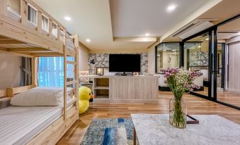 Oakwood Hotel & Residence Bangkok