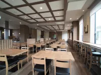 Hotel Route-Inn Nihonmatsu -Kokudo 4Gou- Hôtels à : Nihonmatsu