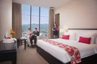 Prime Park Hotel Bandung Hotels in Cibeunying Kaler
