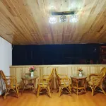 yunshuiyishan