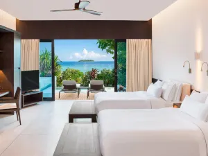 The Westin Maldives Miriandhoo Resort