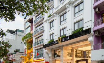 The Q Hotel