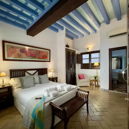 APARTAMENTOS BOUTIQUE VIDA