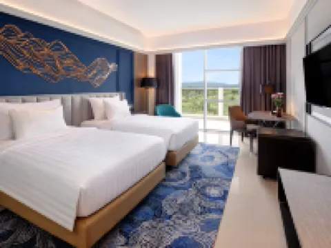 The Sentra Manado Hotels in Manado