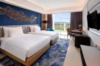 The Sentra Manado Hotels in Mapanget
