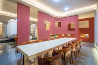 Zigong Jiduo Hotel