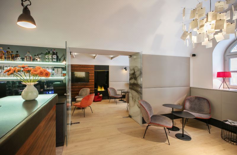 Boutique Hotel Das Tigra photo 2