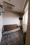 Hotel Stroganoff - Cho phép mang theo thú cưng