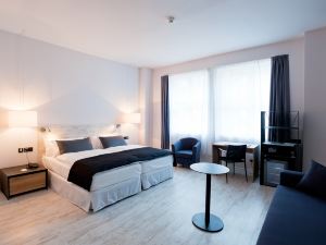 Hotel Catalonia Berlin Mitte