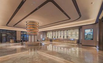 Crystal Orange Hotel (Shenyang Municipal Government Hotel )