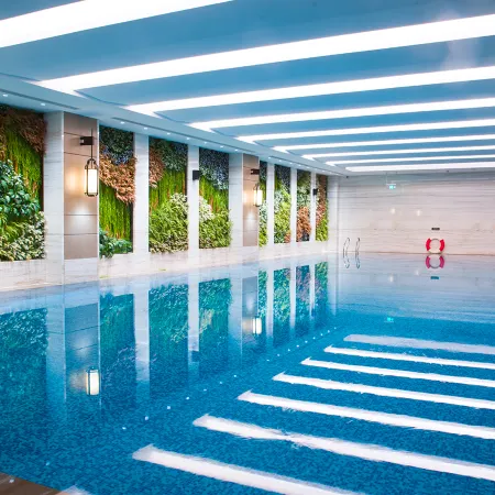 Ladisson Hotel, Xinxiang International Conference Center